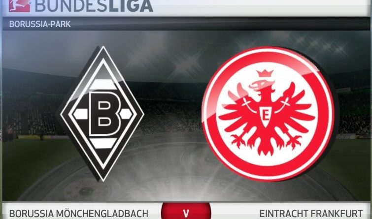 Soi kèo bóng đá ngày hôm nay: Eintracht Frankfurt vs Monachengladbach